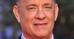 Te jó ég! Rá sem ismerünk Tom Hanks-re, olyan sovány lett