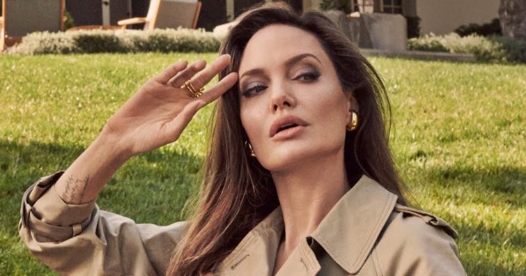 Angelina Jolie őszintén elmondta, hogy mennyire nehéz neki helytállni az anyaság szerepében