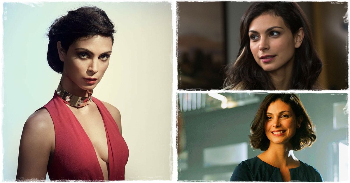 10 meglepő érdekesség, amit talán még nem tudtál Morena Baccarinról