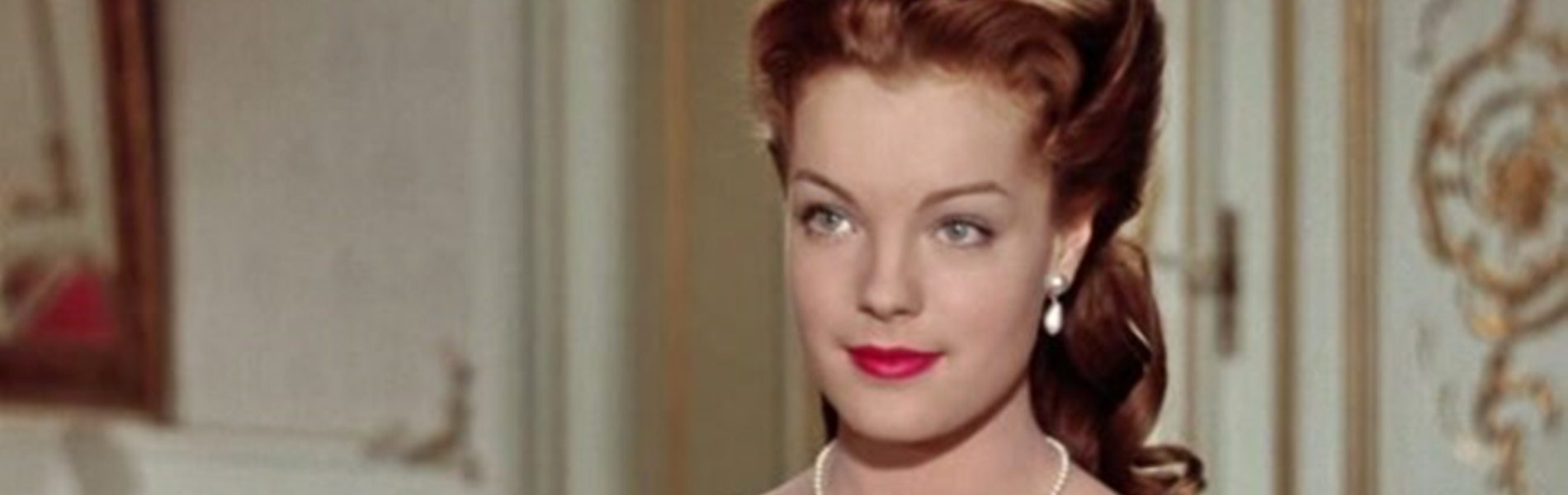Így néz ki Romy Schneider egyszem lánya: a 43 éves Sarah kiköpött édesanyja