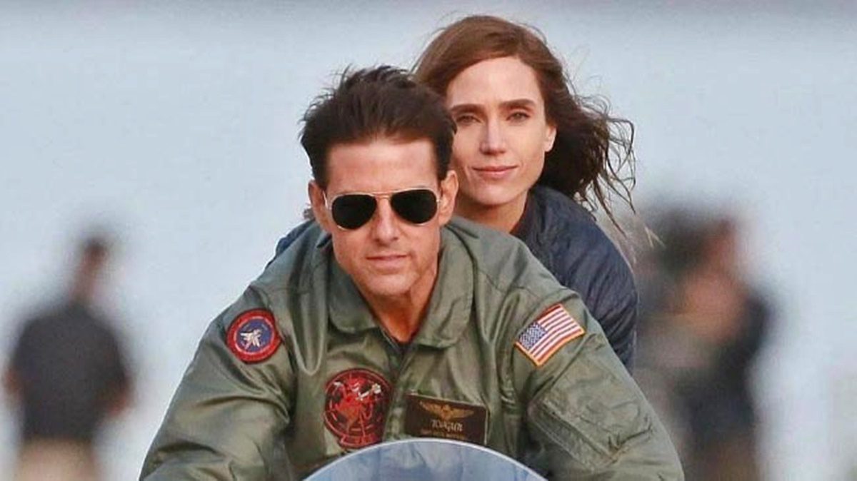 Top Gun: Maverick (2022) – Spoilermentes kritika