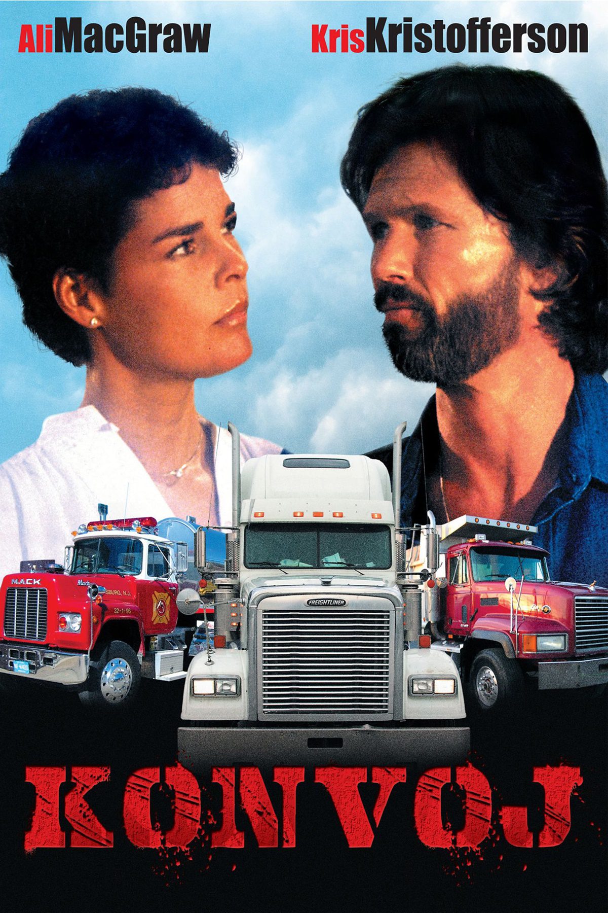 A top 3 kamionos film, amit minden sofőrnek látnia kell