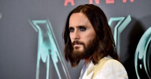 Elpusztult állatok tetemeit és használt óvszereket küldözgetett színésztársainak Jared Leto