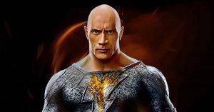 Baromi ütős a Black Adam legújabb előzetese!