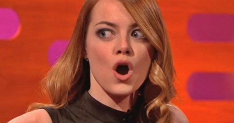 Tudta? Emma Stone neve igazából nem is Emma Stone