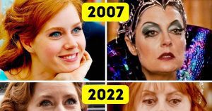 Így néznek ki a Bűbáj sztárjai most, majd 15 évvel a film után