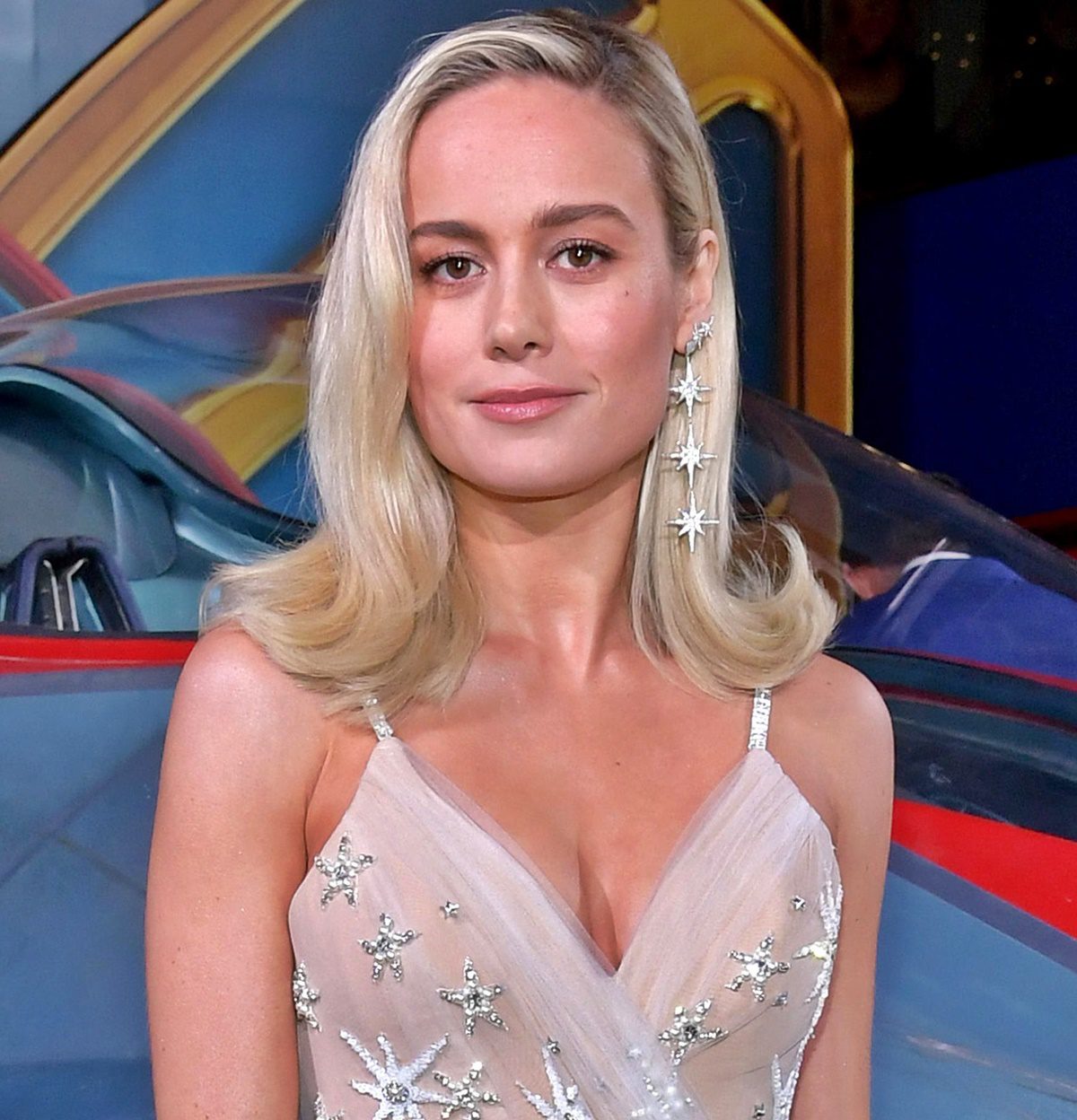 Szívfacsaró! Tizenöt éve nem áll szóba az édesapjával Brie Larson