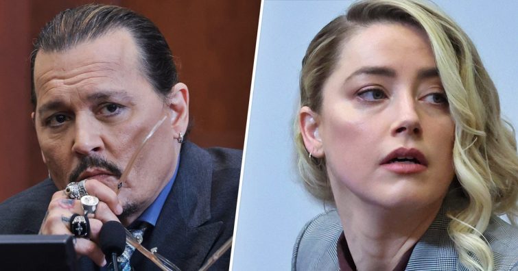 Ahogy az várható volt, film készül Johnny Depp és Amber Heard peréről