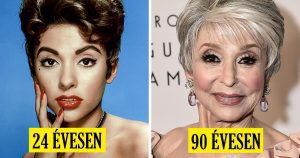 16 híresség, aki bebizonyította, hogy túl a 70-en is lehet tündökölni