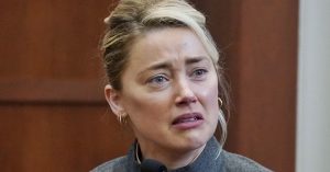 "Az esküdtszék egy "fantasztikus színésznek" dőlt be” - Amber Heard első interjúja a tárgyalás után