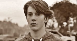 Tragikus hirtelenséggel meghalt a Fear The Walking Dead fiatal színésze, Tyler Sanders