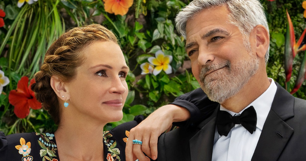 Magyar szinkronos előzetest kapott George Clooney és Julia Roberts közös filmje, a Beugró a Paradicsomba