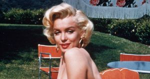 Így festett Marilyn Monroe a világhírnév előtt – te ráismernél?