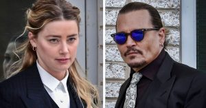 "Miközben Johnny Depp halad előre, a nők jogai visszafelé haladnak" - Amber Heard nem nyugszik bele a vereségbe