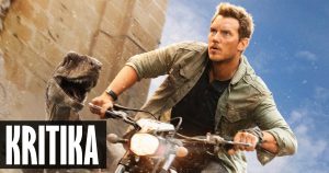 Jurassic World: Világuralom (2022) – Kritika