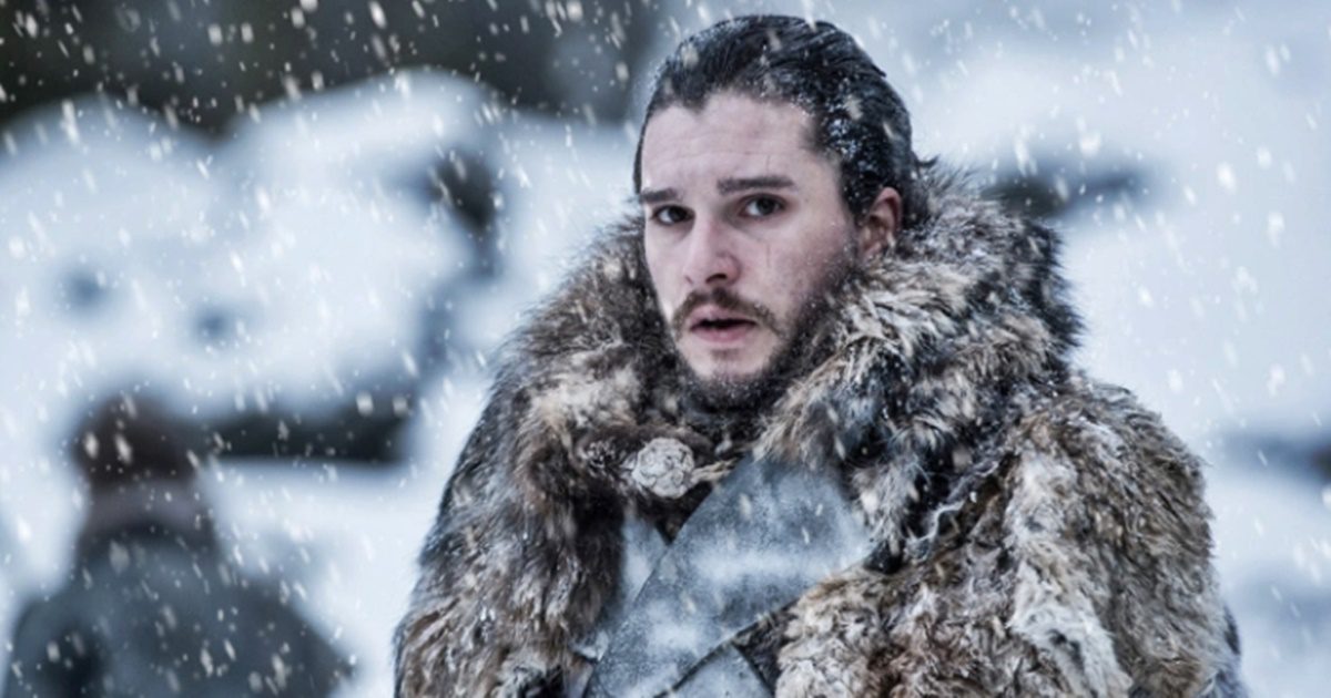 Az HBO újabb Trónok harca-sorozatot fejleszt Kit Harington főszereplésével!