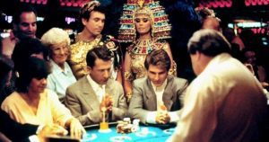 Szerencsejáték – Filmek, amik szerencsével párosulnak
