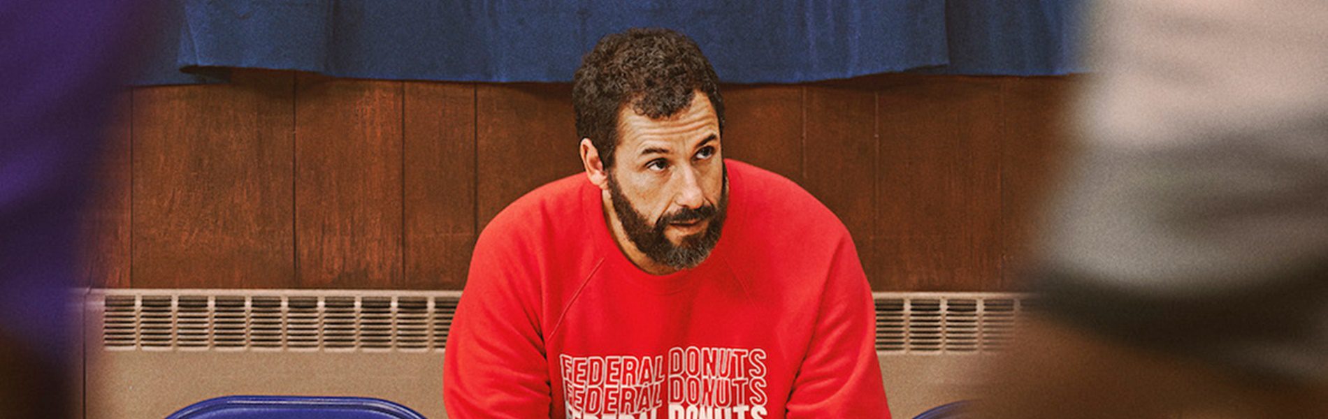 Döbbenetes siker Adam Sandler új sportfilmje! - Mindent egy lapra (Hustle)