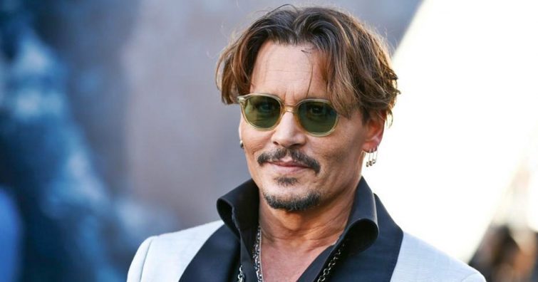 Johnny Depp győzelmével zárult az Amber Heard elleni ügye