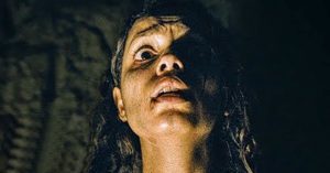 Újabb horrorfilm a láthatáron! Hátborzongató előzetest kapott a Barbarian