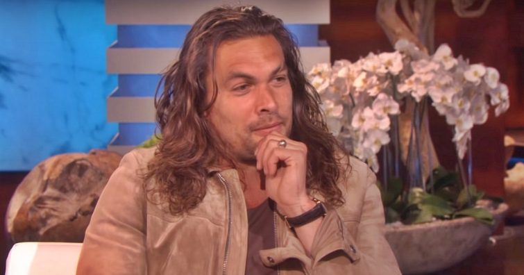 Ő az a magyar srác, aki teljesen úgy néz ki, mint Jason Momoa - Megyeri Balázs