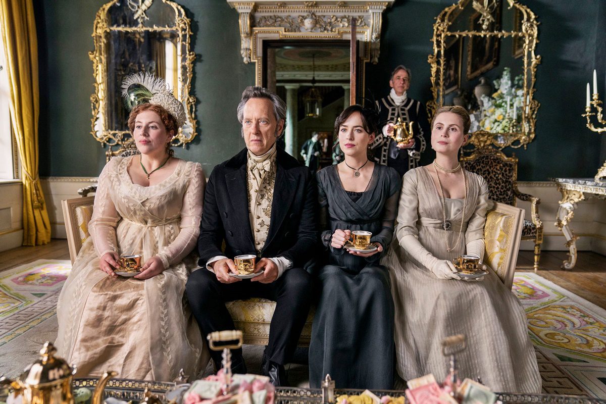 Háborog az internet népe - Óriási a felzúdulás az új Jane Austen film előzetese láttán - Meggyőző érvek