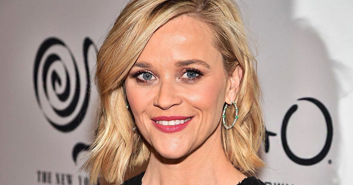 Reese Witherspoon fia már 18 éves - Deacon elképesztően jóképű lett