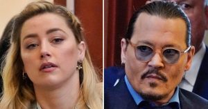 Amber Heard ügyvédje hivatalosan is jelezte, hogy fellebbeznek Johnny Depp ellen