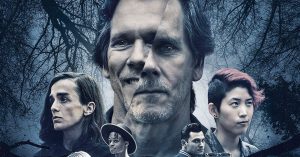 Új, hátborzongató előzetest kapott Kevin Bacon horrorfilmje, amelyben LMBTQ-fiatalokat mészárol le egy maszkos gyilkos