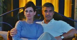 George Clooney és Julia Roberts újra közös filmben - Itt a Beugró a Paradicsomba magyar nyelvű előzetese!