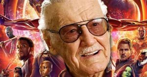 Íme Stan Lee összes cameo szerepe - Videó!