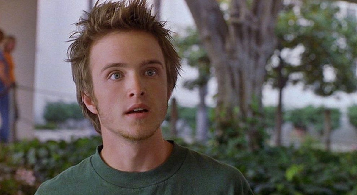 10 érdekesség, amit talán még nem tudtál Aaron Paul-ról