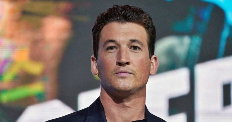 Miles Teller lehet a következő James Bond