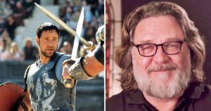 Gladiátor: Russell Crowe újra ellátogatott ikonikus filmjének a forgatási helyszínére