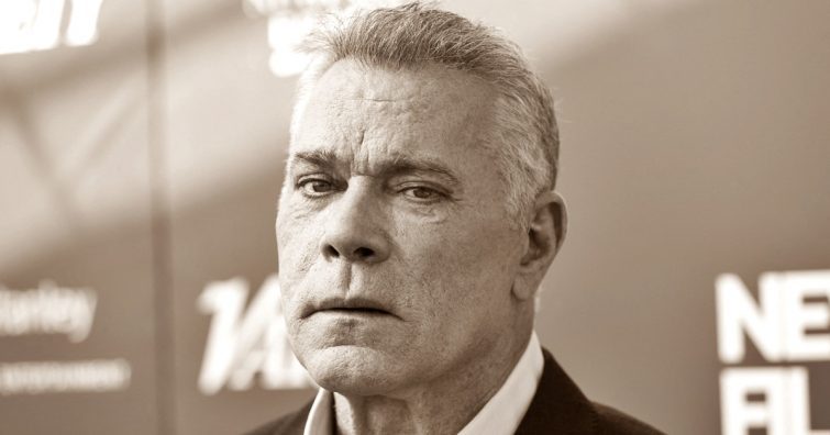 Szívfacsaró! Megszólalt a híres színész Ray Liotta halálával kapcsolatban