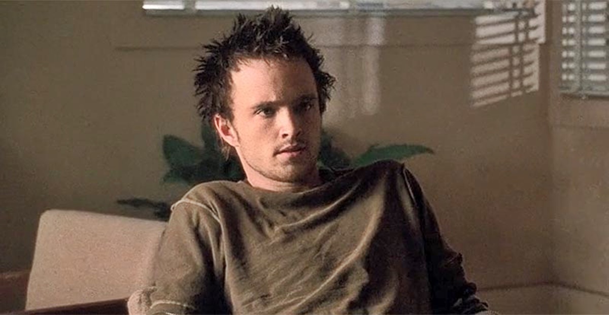 10 érdekesség, amit talán még nem tudtál Aaron Paul-ról