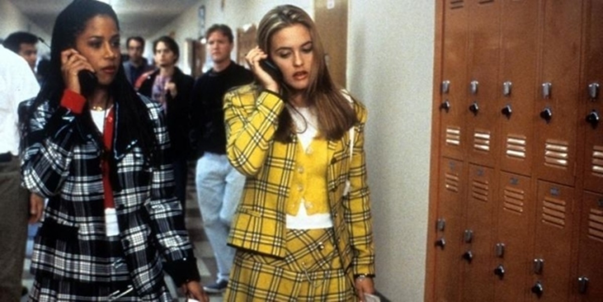 Te is imádtad a Spinédzsereket? Akkor látnod kell, hogy néz ki napjainkban a film sztárja! - Alicia Silverstone