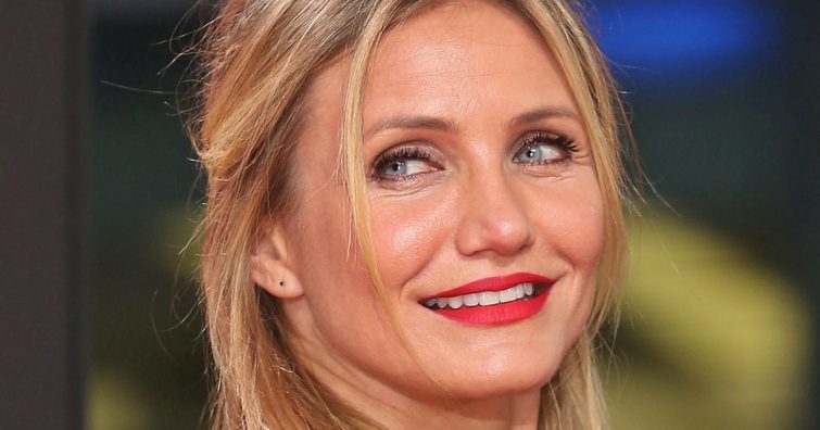 Kiderült a rejtélyes ok, ami miatt 8 évvel ezelőtt visszavonult Cameron Diaz