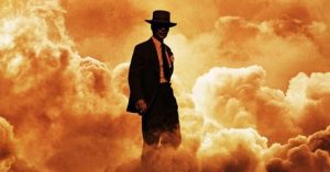 Eszelős előzetest kapott Christopher Nolan sztárokkal tele tűzdelt új filmje, az Oppenheimer!