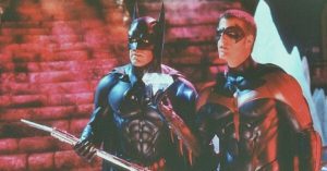 A Batman és Robin rendezője a halála előtt nem sokkal bocsánatot kért a film miatt