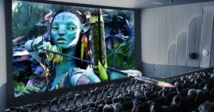 James Cameron szerint az Avatar 2 forradalmasítani fogja a 3D-t
