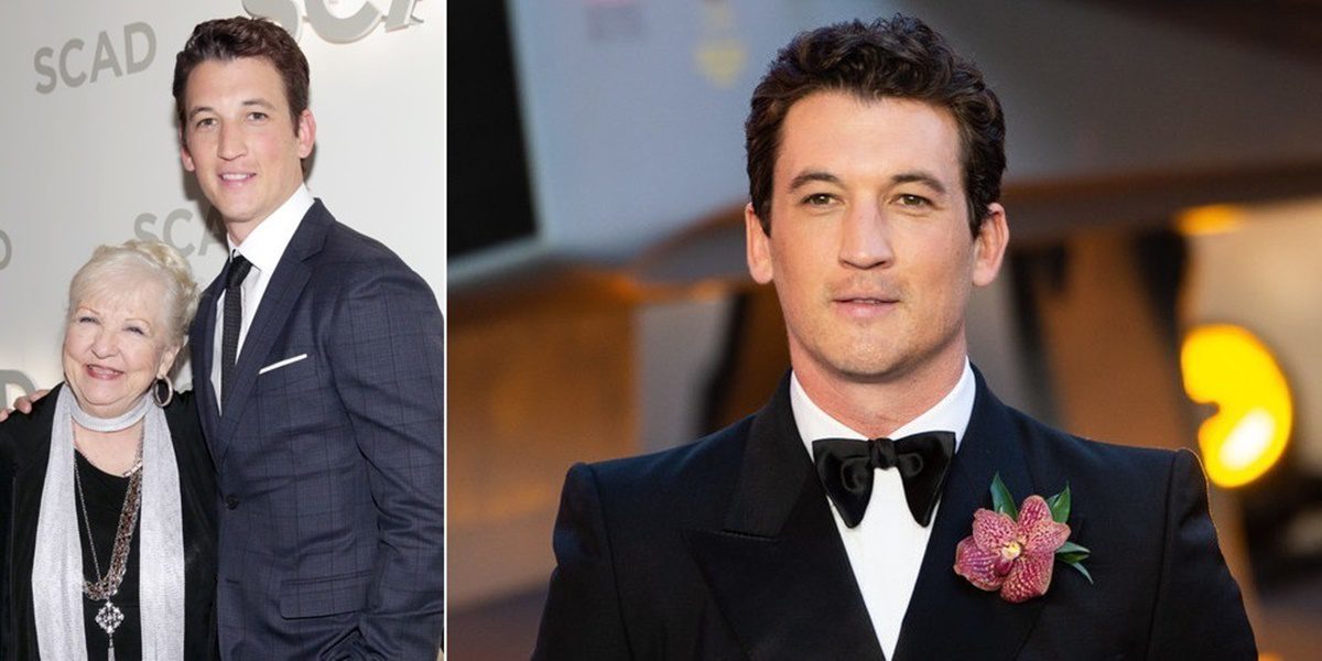 Az új Top Gun film sztárja, Miles Teller lehet a következő James Bond