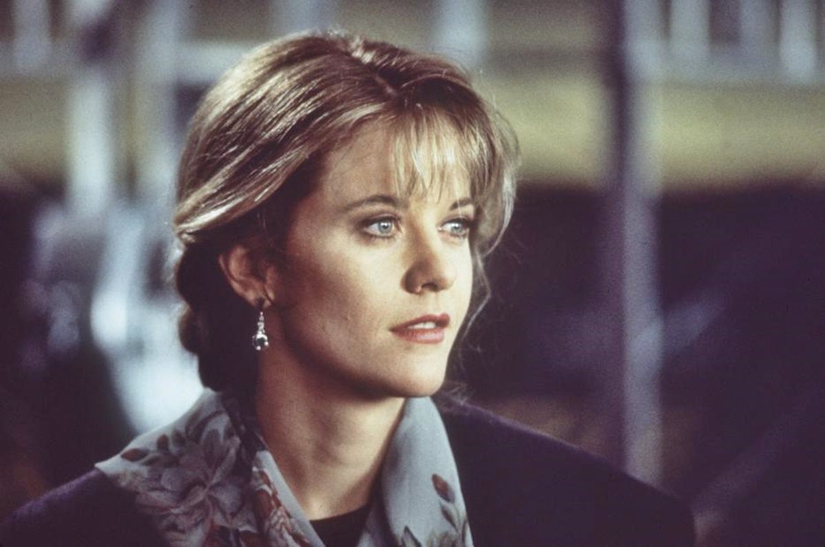 Jaj, ne! Meg Ryan kiábrándítóan néz ki legfrissebb fotóin