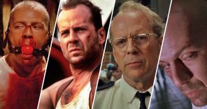 Íme egy videó, amelyben Bruce Willis legütősebb oltásait lehet megtekinteni