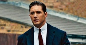 Egyre biztosabbak lehetünk benne, hogy Tom Hardy lesz az új James Bond