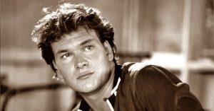 10 meglepő érdekesség, amit nem gondoltál volna Patrick Swayze-ről