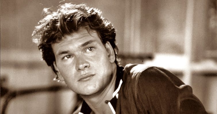 10 meglepő érdekesség, amit nem gondoltál volna Patrick Swayze-ről