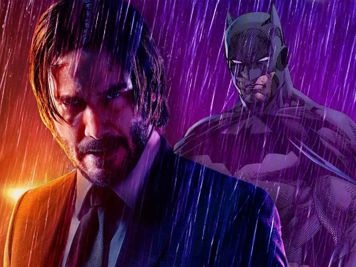 Keanu Reeves lehet a következő Batman!