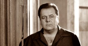 Hollywood gyászol: elhunyt a Nagymenők és az Esküdt ellenségek legendás színésze, Paul Sorvino