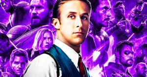 Ryan Gosling is csatlakozhat a Marvel moziverzumához!